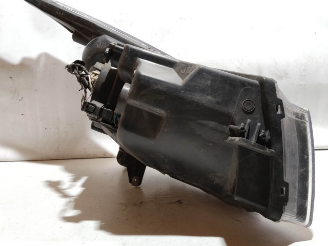 205567 Chevrolet Cruze 2008-2012 bal első fényszóró 08-235-1110L