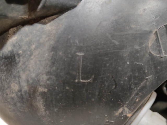 205567 Chevrolet Cruze 2008-2012 bal első fényszóró 08-235-1110L