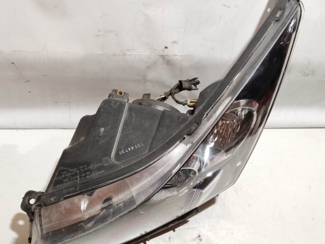 205567 Chevrolet Cruze 2008-2012 bal első fényszóró 08-235-1110L