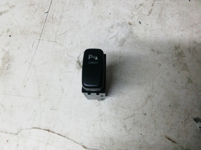 210600 Citroen C4 Aircross 2012-2017 tolató szenzor kapcsoló