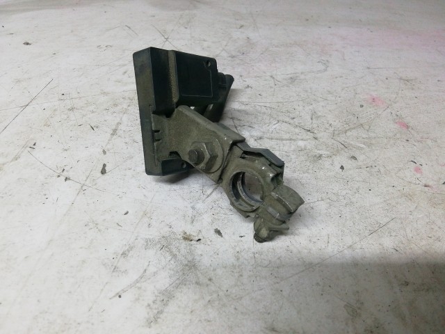 Citroen C4 Aircross 2012-2017 negatív akkumulátor saru 1865A189