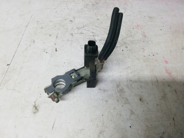 Citroen C4 Aircross 2012-2017 negatív akkumulátor saru 1865A189