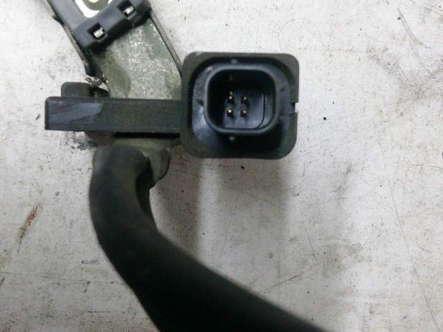 Citroen C4 Aircross 2012-2017 negatív akkumulátor saru 1865A189