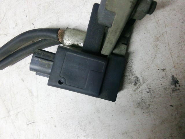 Citroen C4 Aircross 2012-2017 negatív akkumulátor saru 1865A189