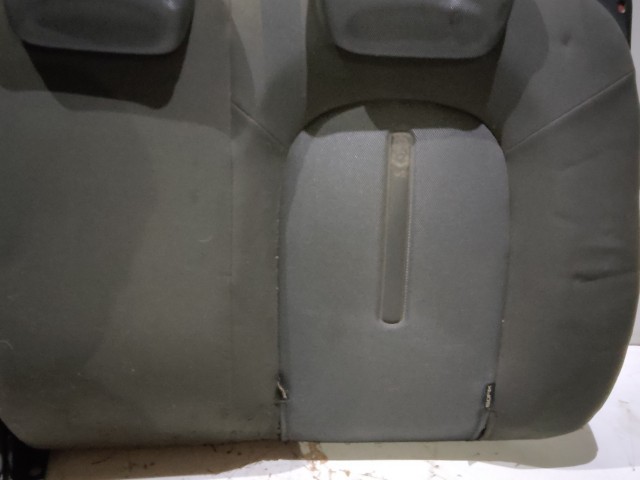 203853 Fiat Bravo 2007-2014 hátsó ülés hát támla