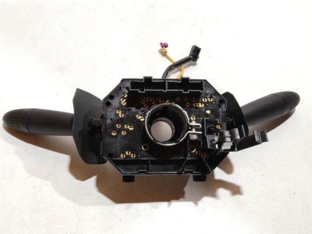 Fiat 500 2015- gyári új kormánykapcsoló 735657756