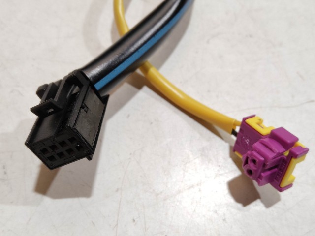 Fiat 500 2015- gyári új kormánykapcsoló 735657756