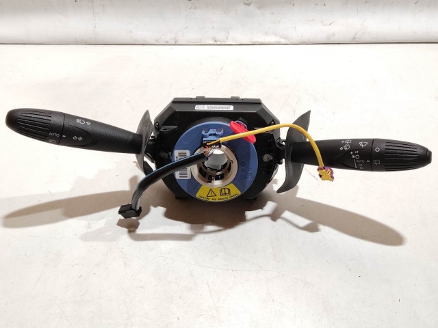 Fiat 500 2015- gyári új kormánykapcsoló 735657756