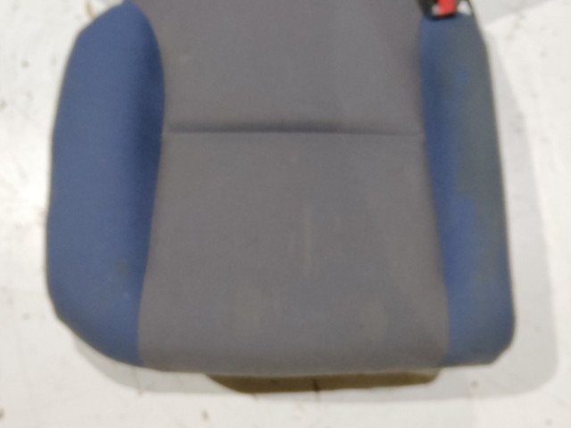 203857 Citroen Berlingo 2008-2018 jobb hátsó ülés