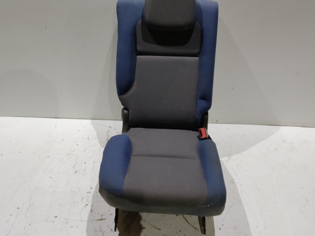 203857 Citroen Berlingo 2008-2018 jobb hátsó ülés