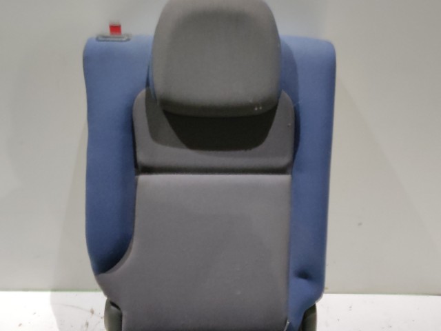 203857 Citroen Berlingo 2008-2018 jobb hátsó ülés