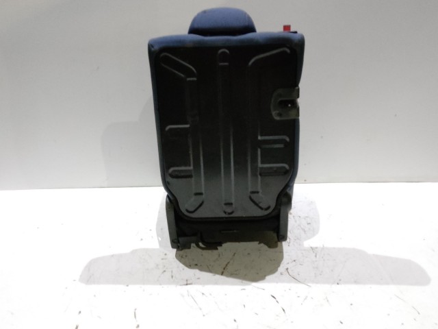 203857 Citroen Berlingo 2008-2018 jobb hátsó ülés
