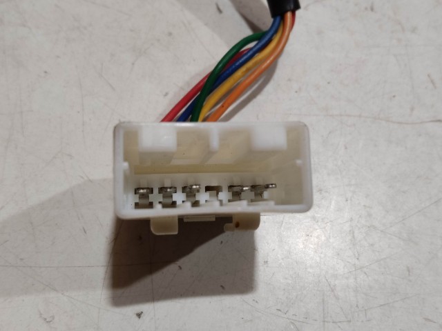 160141 Alfa Romeo 147, Gt, Fiat Stilo, Bravo, Lancia Delta tempómat kar