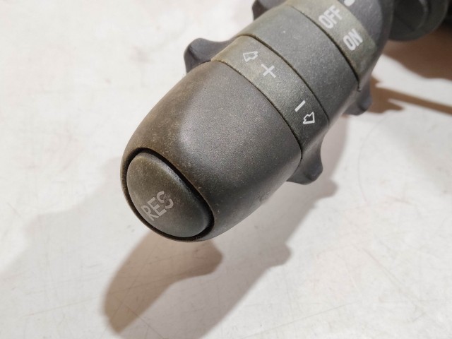 160141 Alfa Romeo 147, Gt, Fiat Stilo, Bravo, Lancia Delta tempómat kar