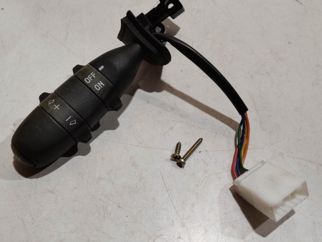 160141 Alfa Romeo 147, Gt, Fiat Stilo, Bravo, Lancia Delta tempómat kar