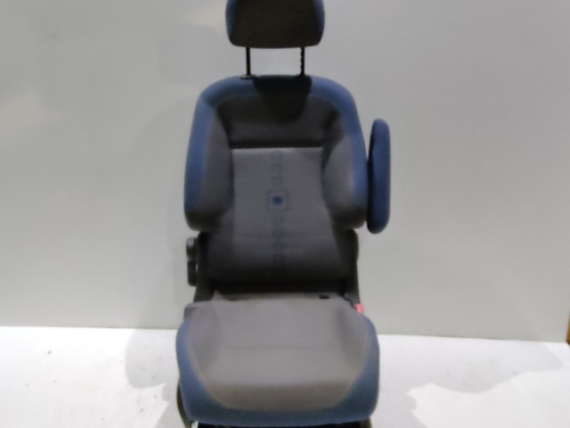 203860 Citroen Berlingo 2008-2018 jobb első ülés