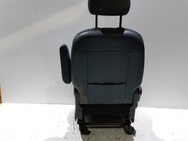 203860 Citroen Berlingo 2008-2018 jobb első ülés