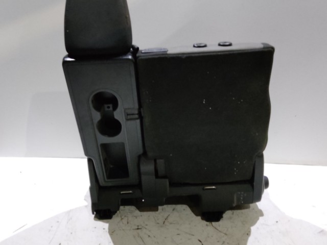 203864 Dodge Journey 2008-2020 jobb hátsó ülés