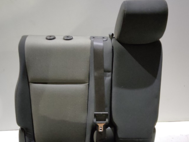 203864 Dodge Journey 2008-2020 jobb hátsó ülés