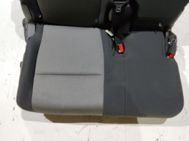 203864 Dodge Journey 2008-2020 jobb hátsó ülés