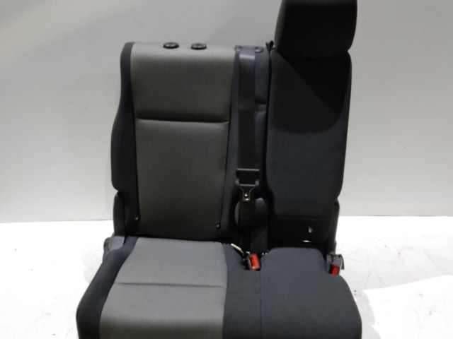 203864 Dodge Journey 2008-2020 jobb hátsó ülés