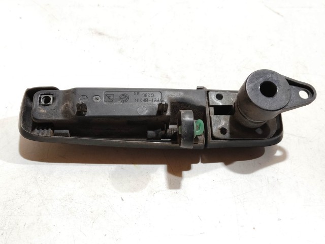 Fiat Panda II. 2003-2012 2003-2012 Kilincs használt  bal első külső