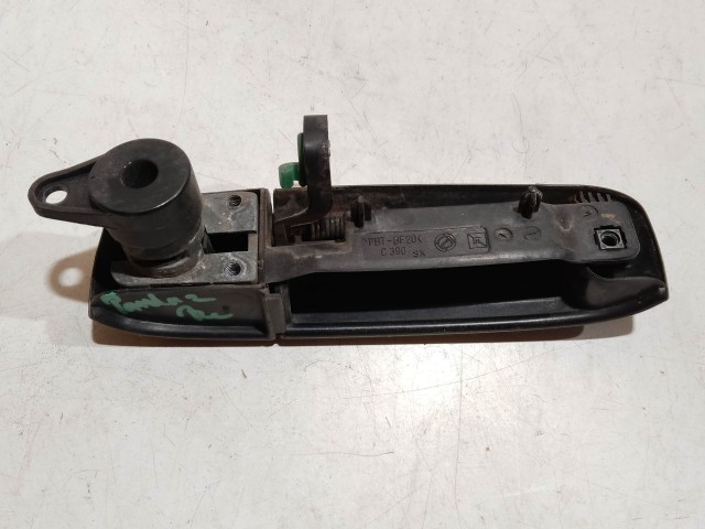 Fiat Panda II. 2003-2012 2003-2012 Kilincs használt  bal első külső