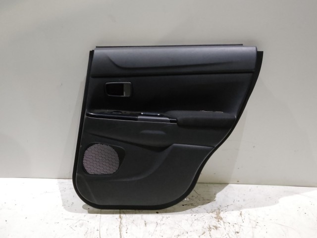 203866 Citroen C4 Aircross 2012-2017 jobb hátsó ajtókárpit