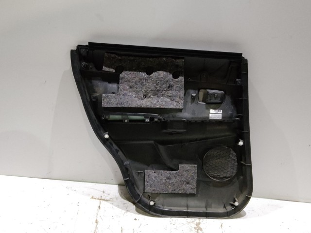 203866 Citroen C4 Aircross 2012-2017 jobb hátsó ajtókárpit