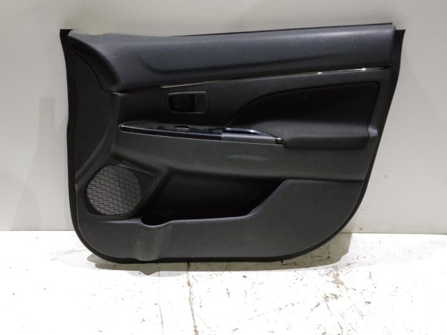 203867 Citroen C4 Aircross 2012-2017 jobb első ajtókárpit