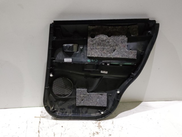 203868 Citroen C4 Aircross 2012-2017 bal hátsó ajtókárpit