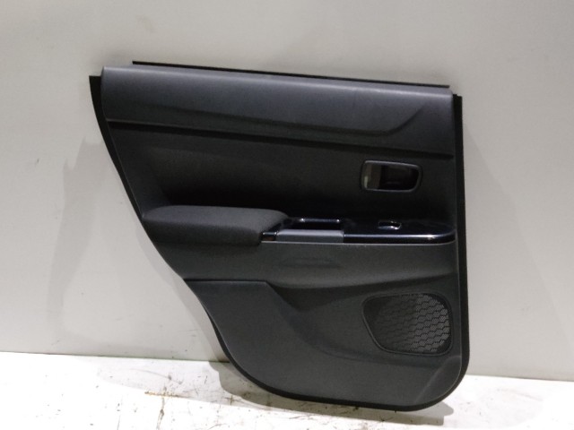 203868 Citroen C4 Aircross 2012-2017 bal hátsó ajtókárpit