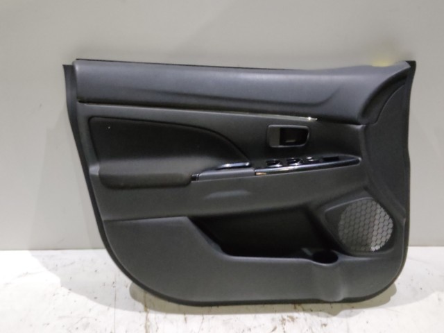 203869 Citroen C4 Aircross 2012-2017 bal első ajtókárpit