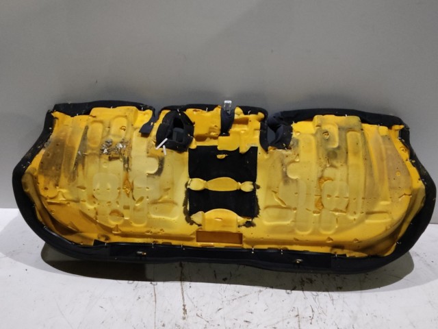 203871 Chevrolet Cruze kombi 2008-2012 hátsó ülés ülőlap