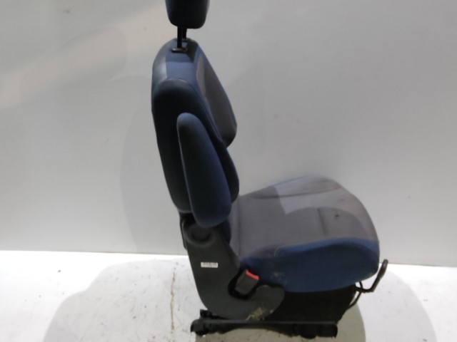 203858 Citroen Berlingo 2008-2018 bal első ülés