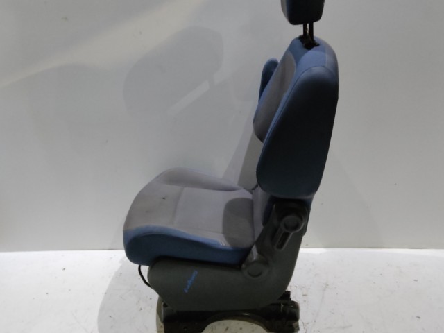 203858 Citroen Berlingo 2008-2018 bal első ülés