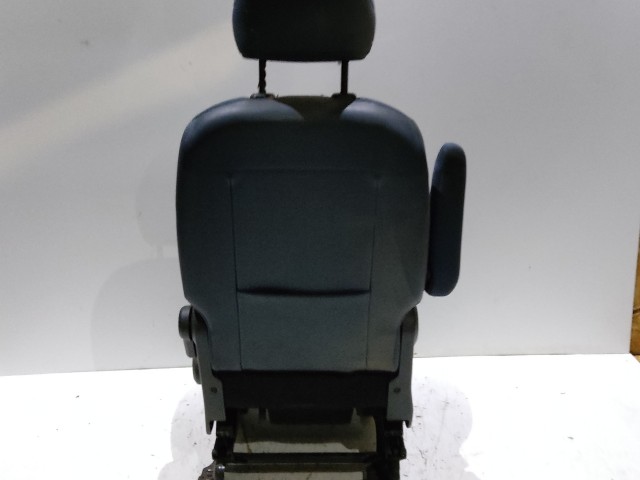 203858 Citroen Berlingo 2008-2018 bal első ülés