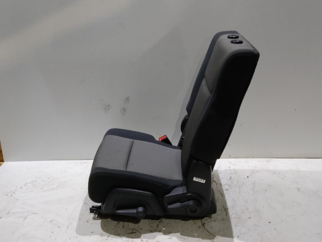 203865 Dodge Journey 2008-2020 bal hátsó ülés