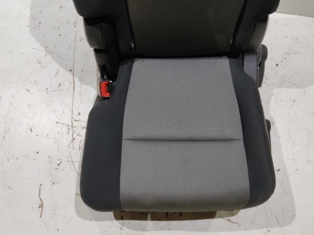 203865 Dodge Journey 2008-2020 bal hátsó ülés