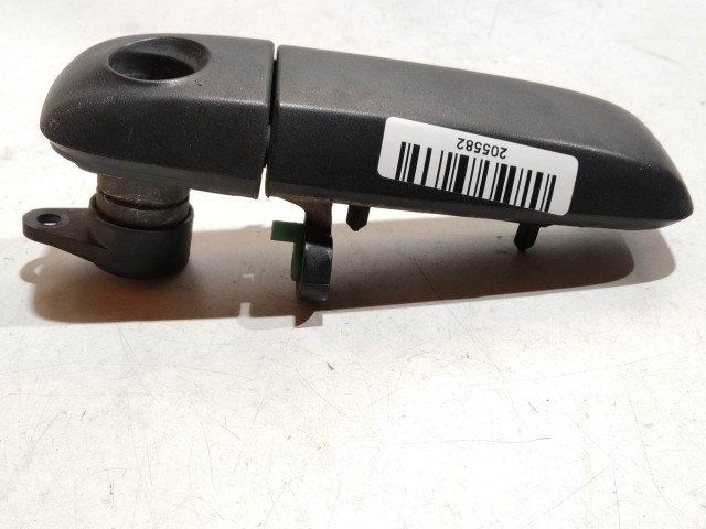 Fiat Panda II. 2003-2012 2003-2012 Kilincs használt  bal első külső