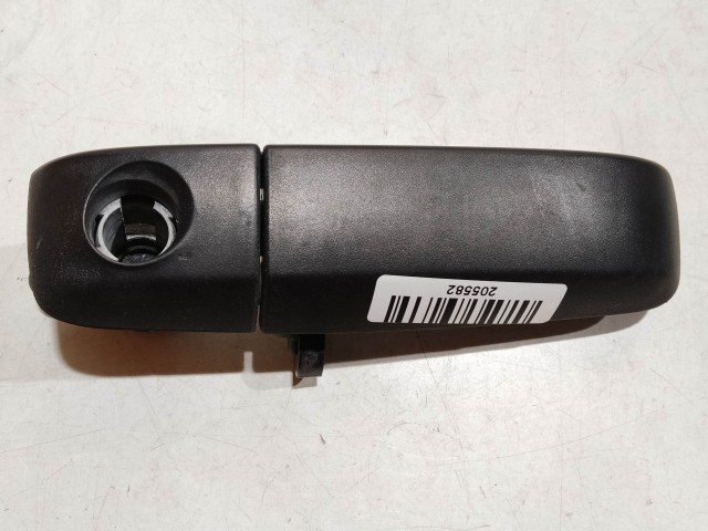 Fiat Panda II. 2003-2012 2003-2012 Kilincs használt  bal első külső