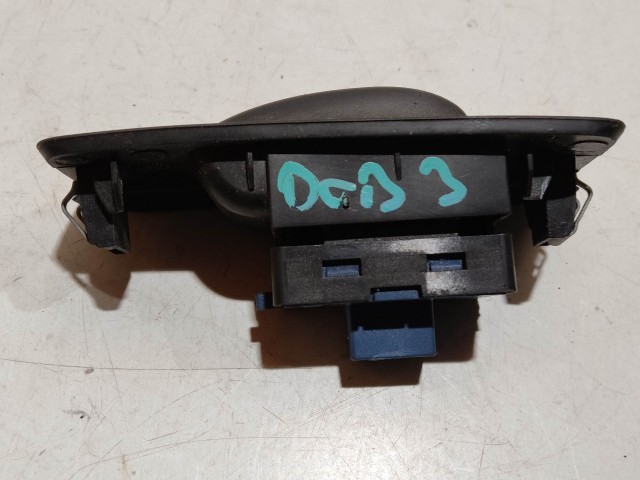 Fiat Doblo III. bal hátsó toló ajtó ablakemelő kapcsoló