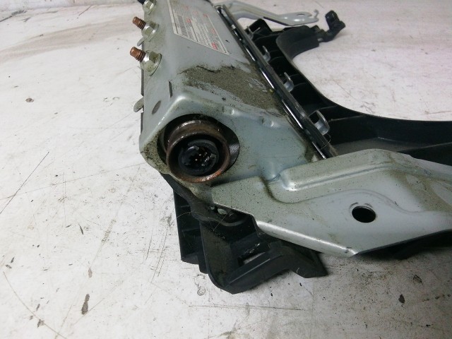 Citroen C4 Aircross 2012-2017 Sípcsontlégzsák 7030A242