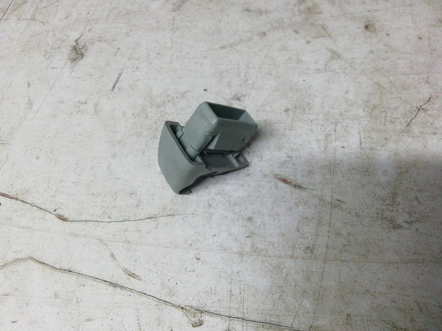 Citroen C4 Aircross 2012-2017 Napellenző tartó