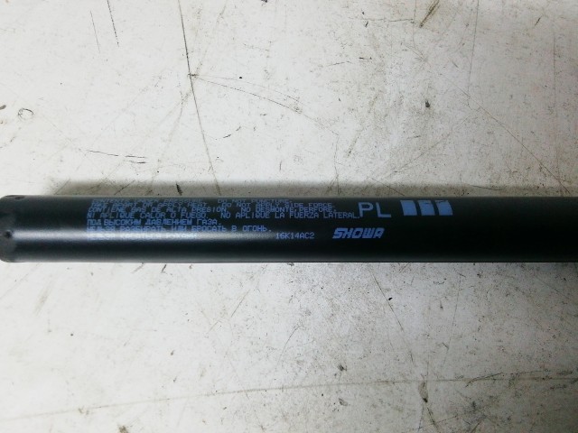 Citroen C4 Aircross 2012-2017 bal oldali csomagtérajtó teleszkóp 16K14AC2