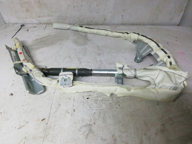 Citroen C4 Aircross 2012-2017 jobb oldali függönylégzsák 7030A434