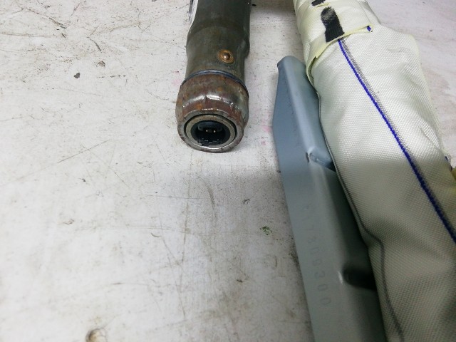 Citroen C4 Aircross 2012-2017 jobb oldali függönylégzsák 7030A434