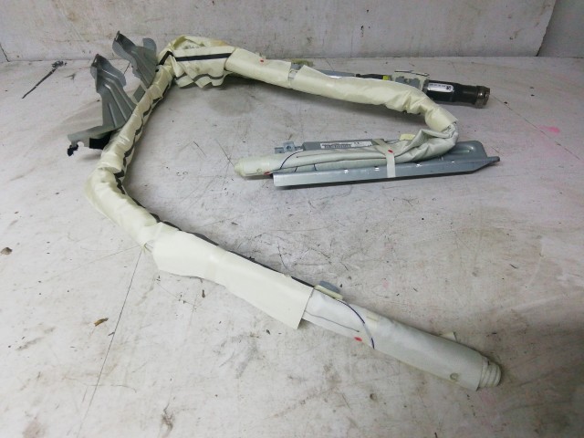 Citroen C4 Aircross 2012-2017 bal oldali függönylégzsák 7030A433