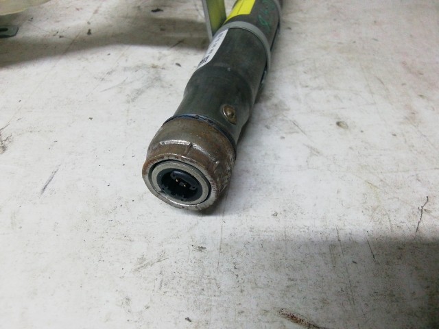 Citroen C4 Aircross 2012-2017 bal oldali függönylégzsák 7030A433