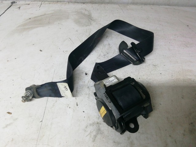 Citroen C4 Aircross 2012-2017 bal első biztonsági öv 6176502